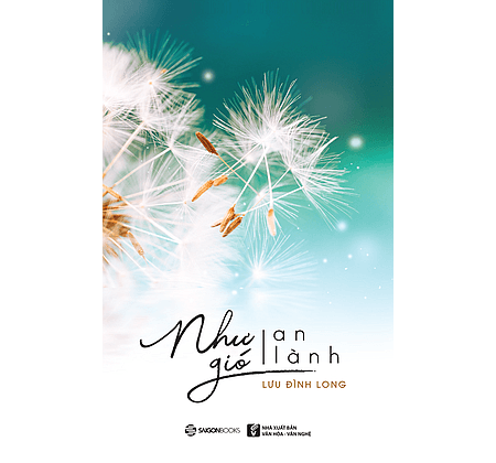 Như Gió An Lành - Làn