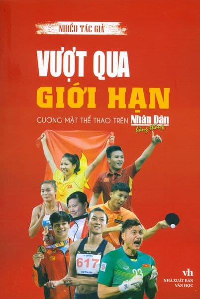 Vượt Qua Giới Hạn - Hạ
