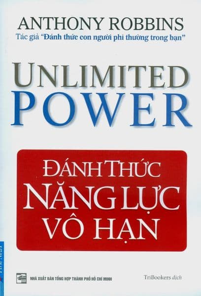 Đánh Thức Năng Lực Vô Hạn - Hạ