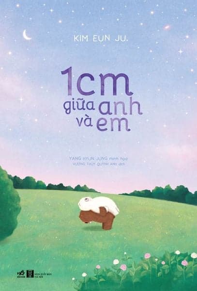 1cm Giữa Anh và Em - Kim Eun Ju