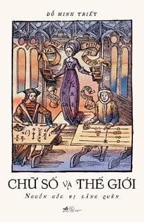 Chữ Số Và Thế Giới - Nguồn Gốc Bị Lãng Quên - Làn