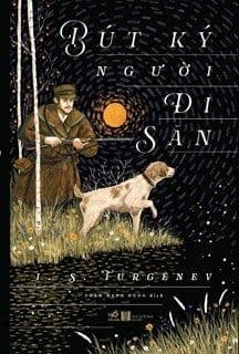 Bút Ký Người Đi Săn - Di Di