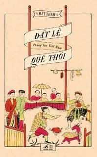 Đất Lề Quê Thói - Nhã Nam