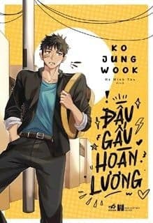 Đầu Gấu Hoàn Lương - Nhã Nam