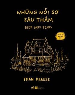 Những Nỗi Sợ Sâu Thẳm - Fran Krause
