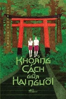 Khoảng Cách Giữa Hai Người - Yonezawa Honobu