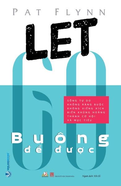 Let Go - Buông Để Được - Go