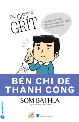 Bền Chí Để Thành Công - Thanh Thanh