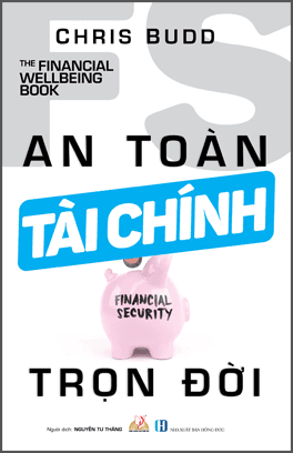 An Toàn Tài Chính Trọn Đời - Chris Budd