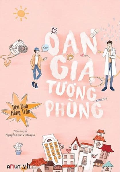 Oan Gia Tương Phùng - Trần Tiêu