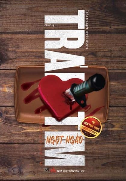 Trái Tim Ngọt Ngào - Chelsea Cain