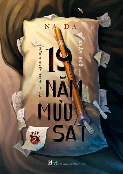 19 Năm Mưu Sát - Tập 2 - Phúc Minh