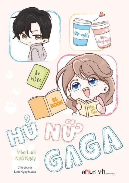 Hủ Nữ Gaga - Gã