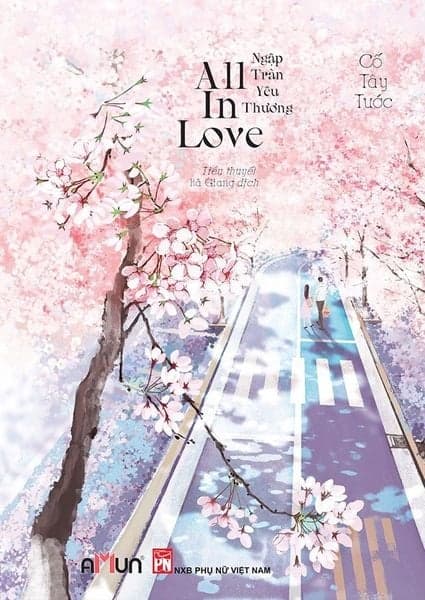 All In Love - Ngập Tràn Yêu Thương - Thương Thương