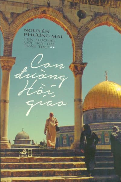 Con Đường Hồi Giáo