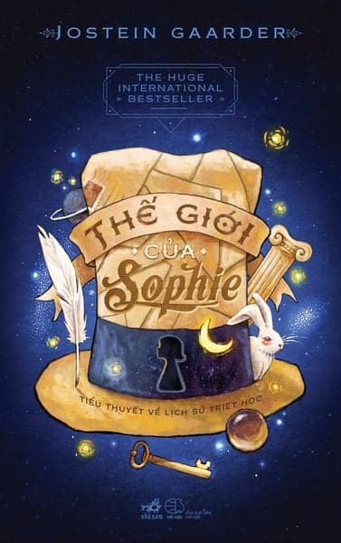Thế Giới Của Sophie