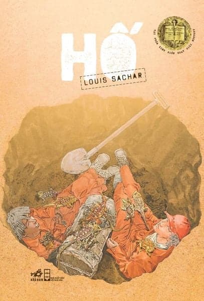 Hố - Louis Sachar - Nhã Nam