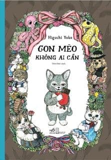 Con Mèo Không Ai Cần - Nhã Nam