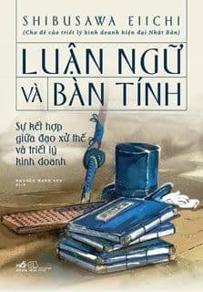 Luận Ngữ Và Bàn Tính - Nhã Nam
