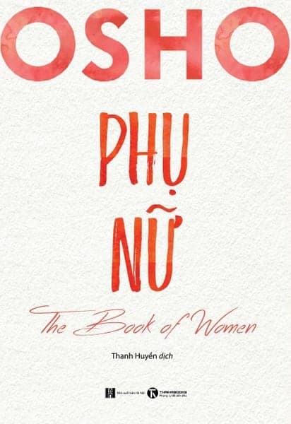 Osho Phụ Nữ - Osho