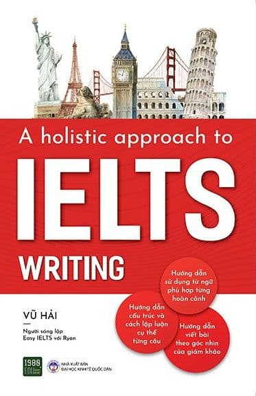 A Holistic Approach To Ielts Writing
