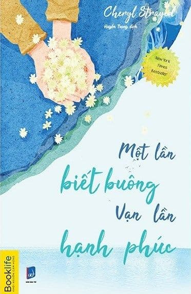Một Lần Biết Buông Vạn Lần Hạnh Phúc - Hạ