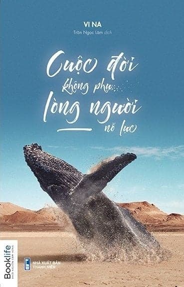 Cuộc Đời Không Phụ Lòng Người Nỗ Lực