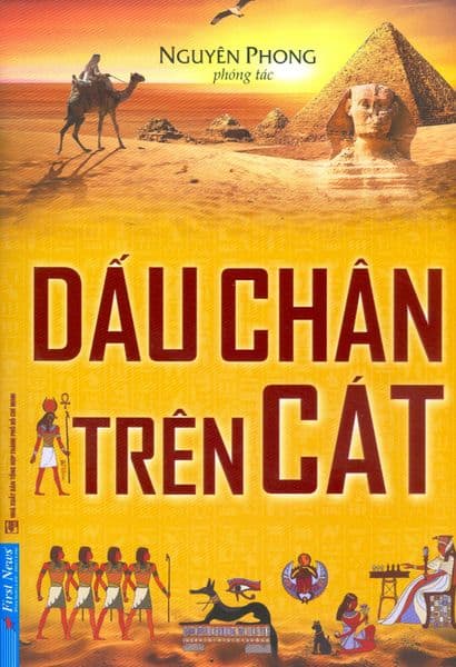 Dấu Chân Trên Cát - Ume Chan