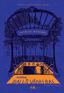 Những Đại Lộ Vành Đai! - Patrick Modiano