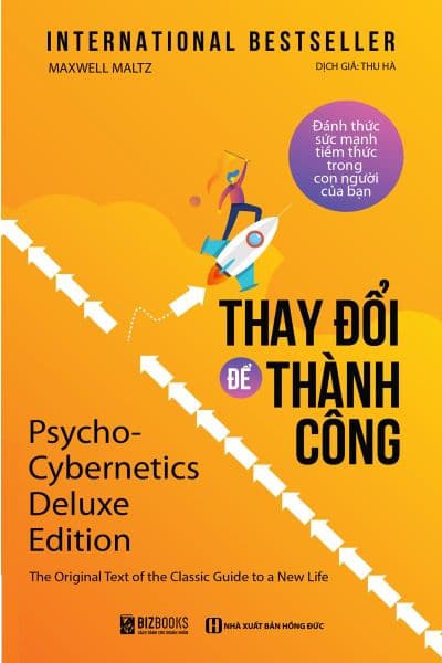 Thay Đổi Để Thành Công - Thanh Thanh