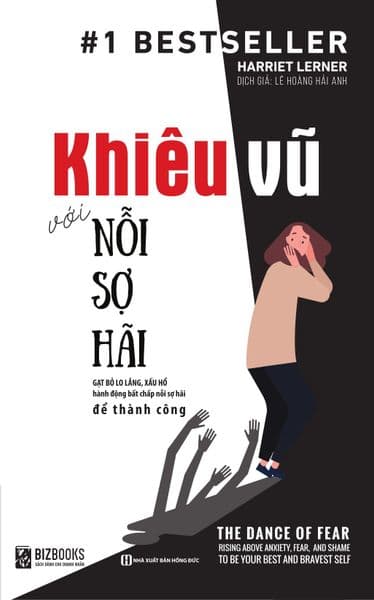 Khiêu Vũ Với Nỗi Sợ Hãi - Vũ