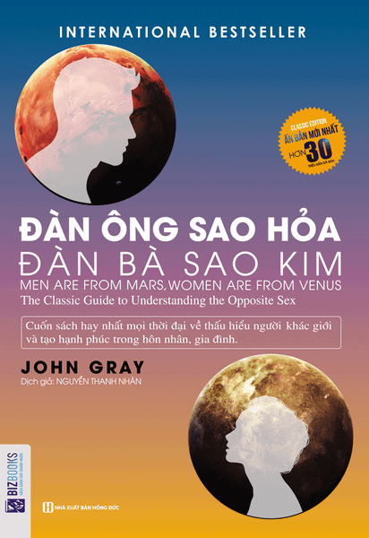 Đàn Ông Sao Hỏa - Đàn Bà Sao Kim - Kim Hye-Jin