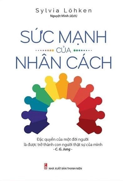 Sức Mạnh Của Nhân Cách - Long