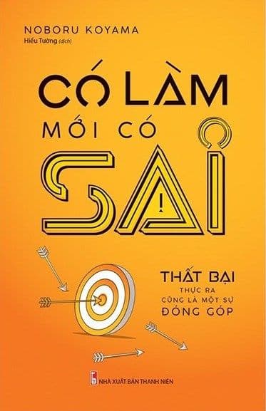Có Làm Mới Có Sai - Long