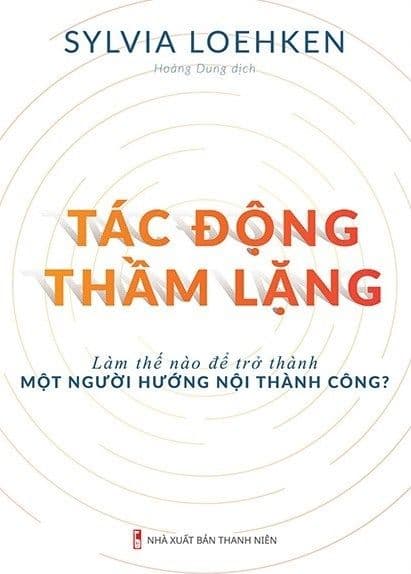 Tác Động Thầm Lặng - Long