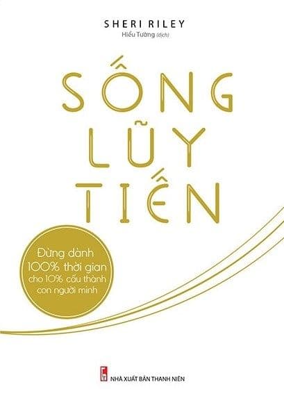 Sống Lũy Tiến - Long