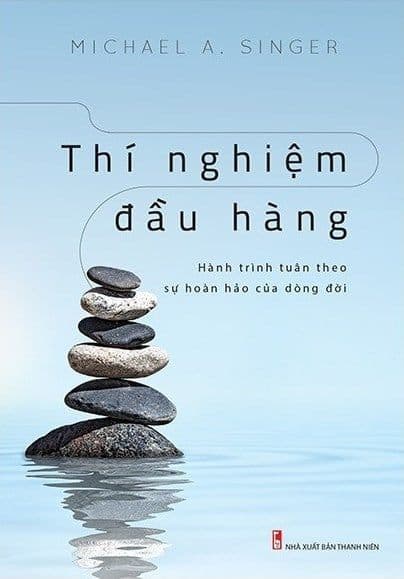 Thí Nghiệm Đầu Hàng - Minh Hà