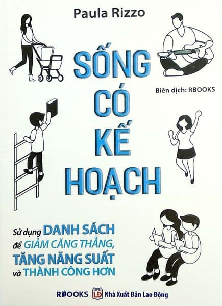 Sống Có Kế Hoạch - R Books