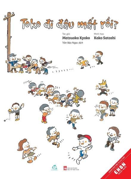 Toko Đi Đâu Mất Rồi? - Di Di