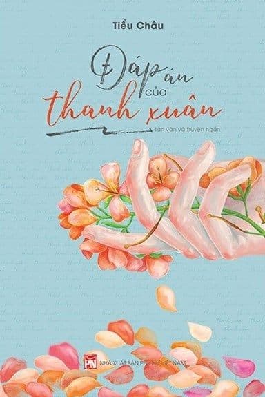 Đáp Án Của Thanh Xuân - Tiểu Châu