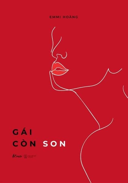 Gái Còn Son - Gã