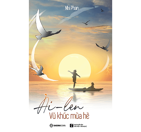 Ai-Len - Vũ Khúc Mùa Hè - Khúc Khúc