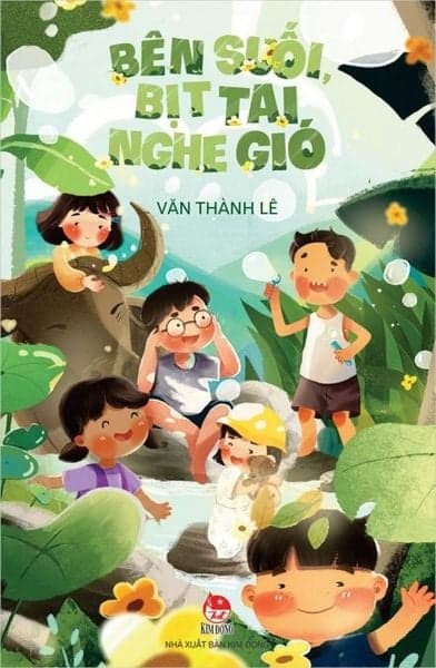 Bên Suối, Bịt Tai Nghe Gió - Văn Thành Lê