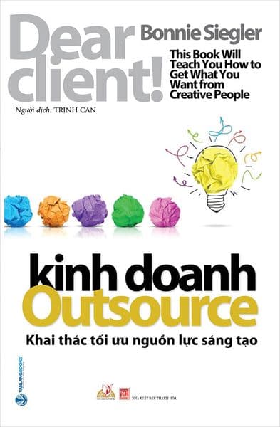 Kinh Doanh Outsource - Khai Thác Tối Ưu Nguồn Lực Sáng Tạo - Làn