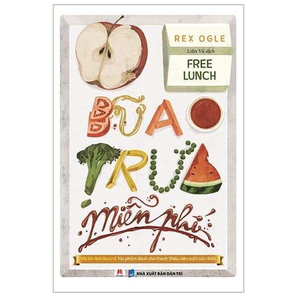 Bữa Trưa Miễn Phí - Liên Vũ