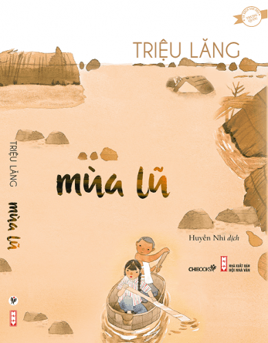 Mùa Lũ - Triệu Lăng