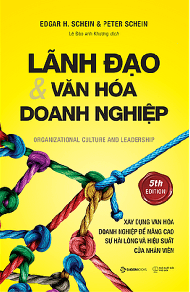 Lãnh Đạo Và Văn Hóa Doanh Nghiệp - Làn