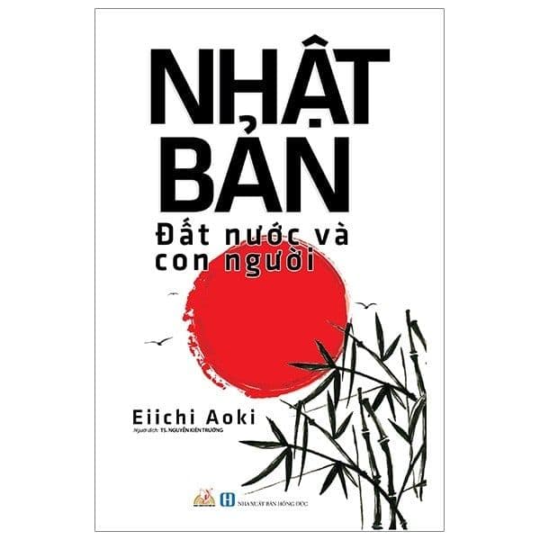 Nhật Bản - Đất Nước Và Con Người - Nhật Lãng