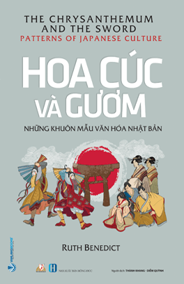 Hoa Cúc Và Gươm (TB 2020) - Ruth Benedict