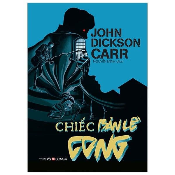 Chiếc Bản Lề Cong - Do